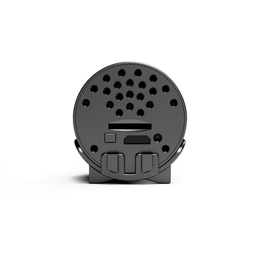 X5 Compact WiFi Smart Camera with Mobile App Remote Viewing