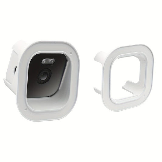 2K 3MP Window Mount Security Camera with Night Vision & Two-Way Audio – IP65 WiFi Camera