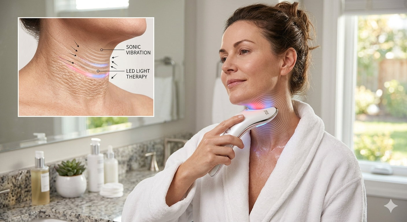 Beauty Aide Gadgets