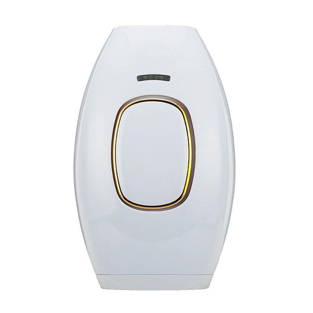 IPL Hair Removal Device – 5-Level Intensity, Full Body, Rechargeable Epilator