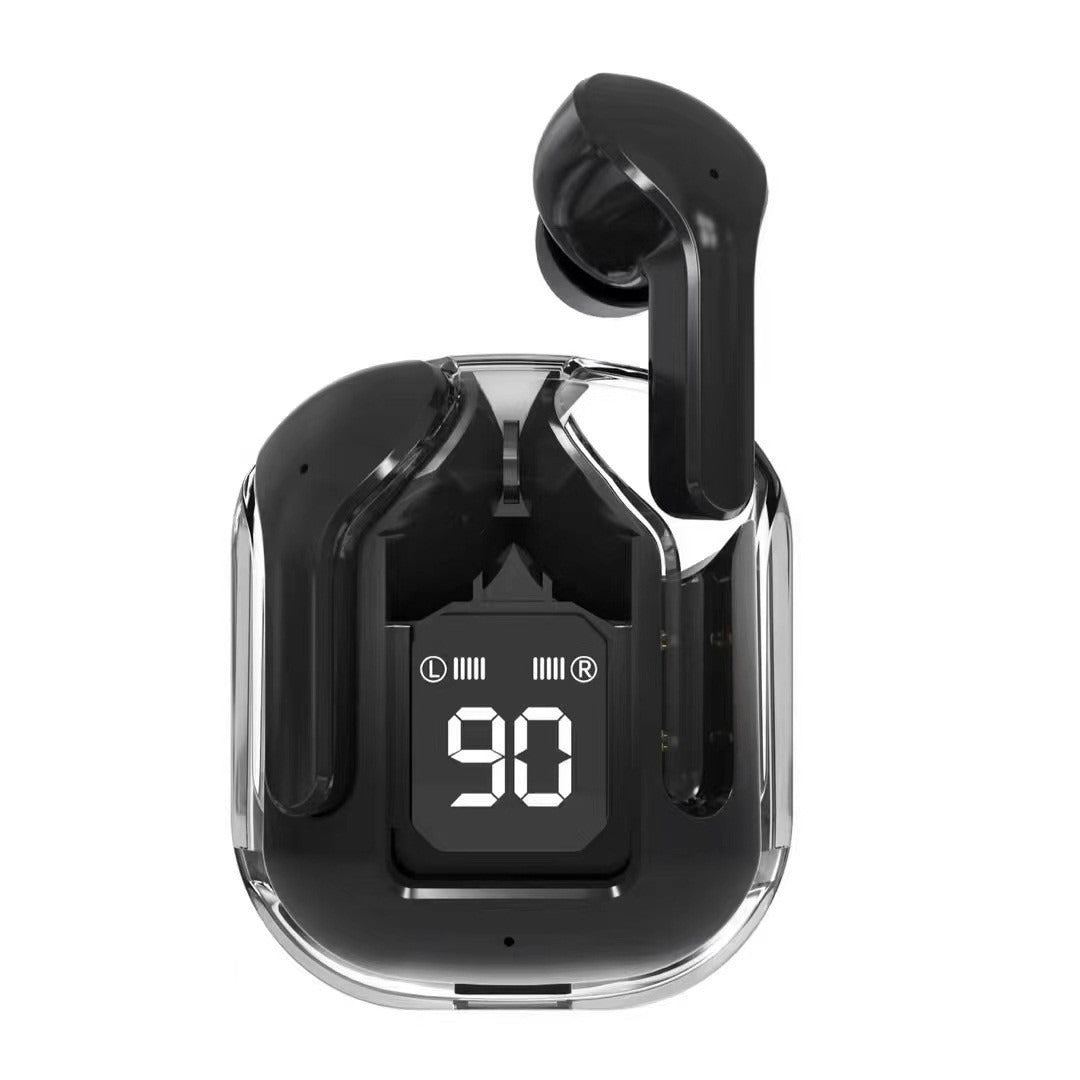 Air31 Wireless Bluetooth 5.3 Sport Earbuds – IPX4 Waterproof, 8Hr Battery, Voice Control, 5 Colors