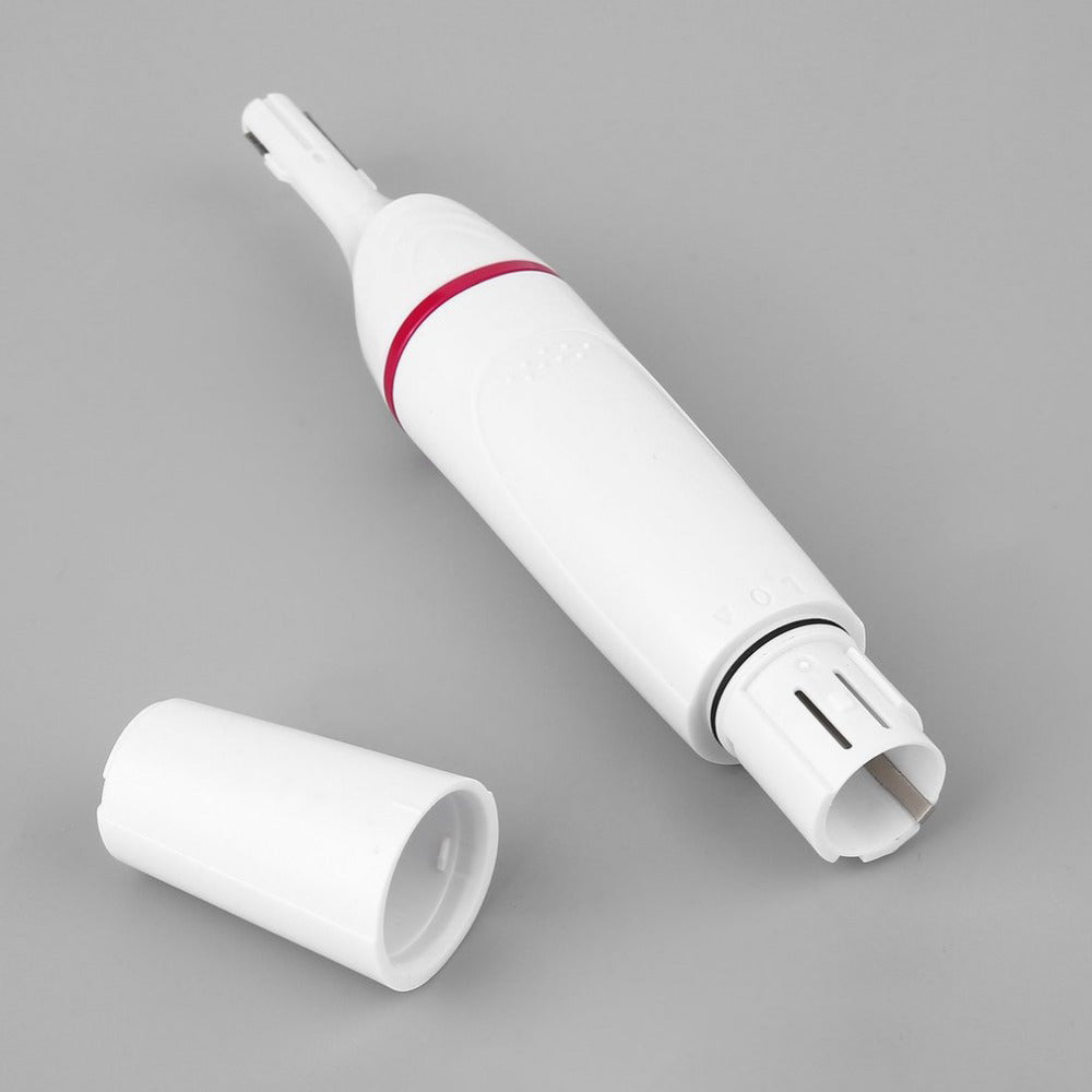 Multipurpose Electric Hair Trimmer – Shaver, Nose, Eyebrow & Body Grooming Kit
