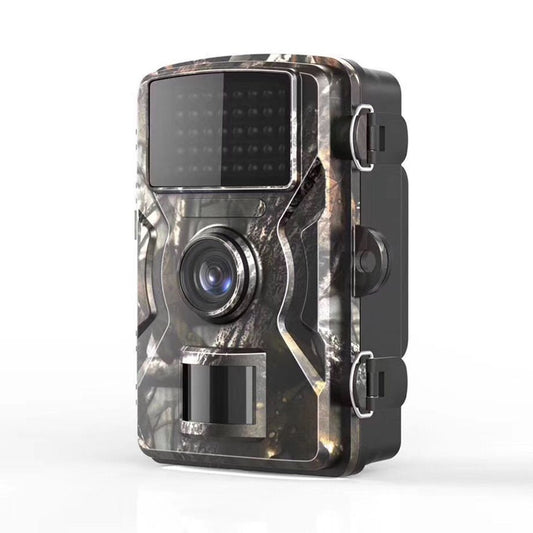 5MP 1080P Hunting & Trail Camera with 2-Inch LCD Screen & Auto Night Vision