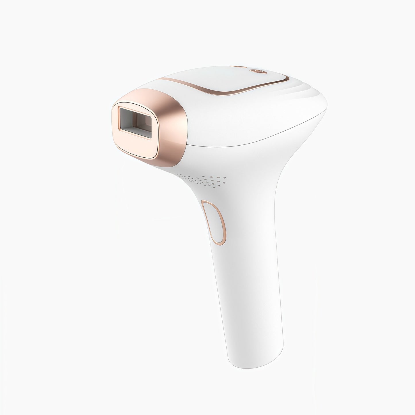 Handheld IPL Hair Removal Device – Freezing Point, Replaceable Head, Whole Body