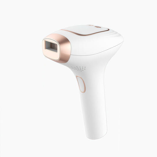 Handheld IPL Hair Removal Device – Freezing Point, Replaceable Head, Whole Body