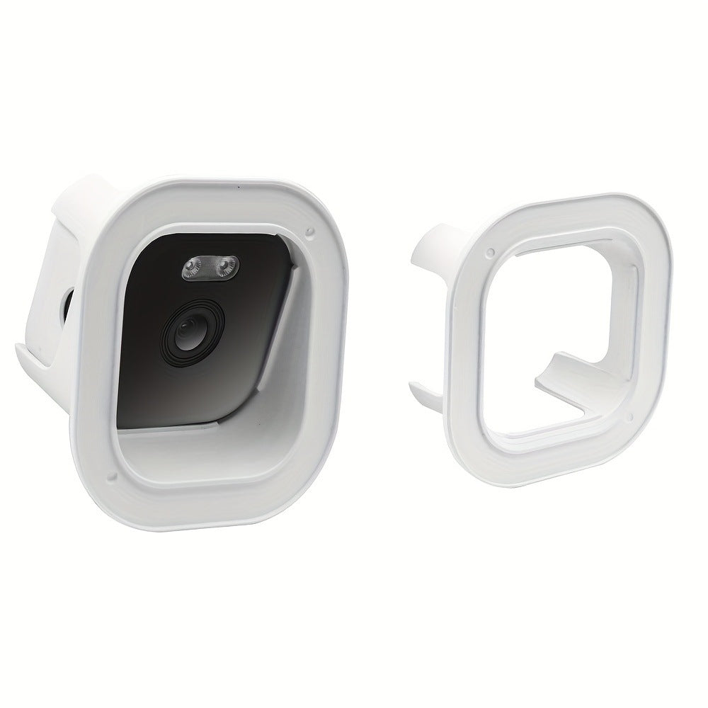 2K 3MP Window Mount Security Camera with Night Vision & Two-Way Audio – IP65 WiFi Camera