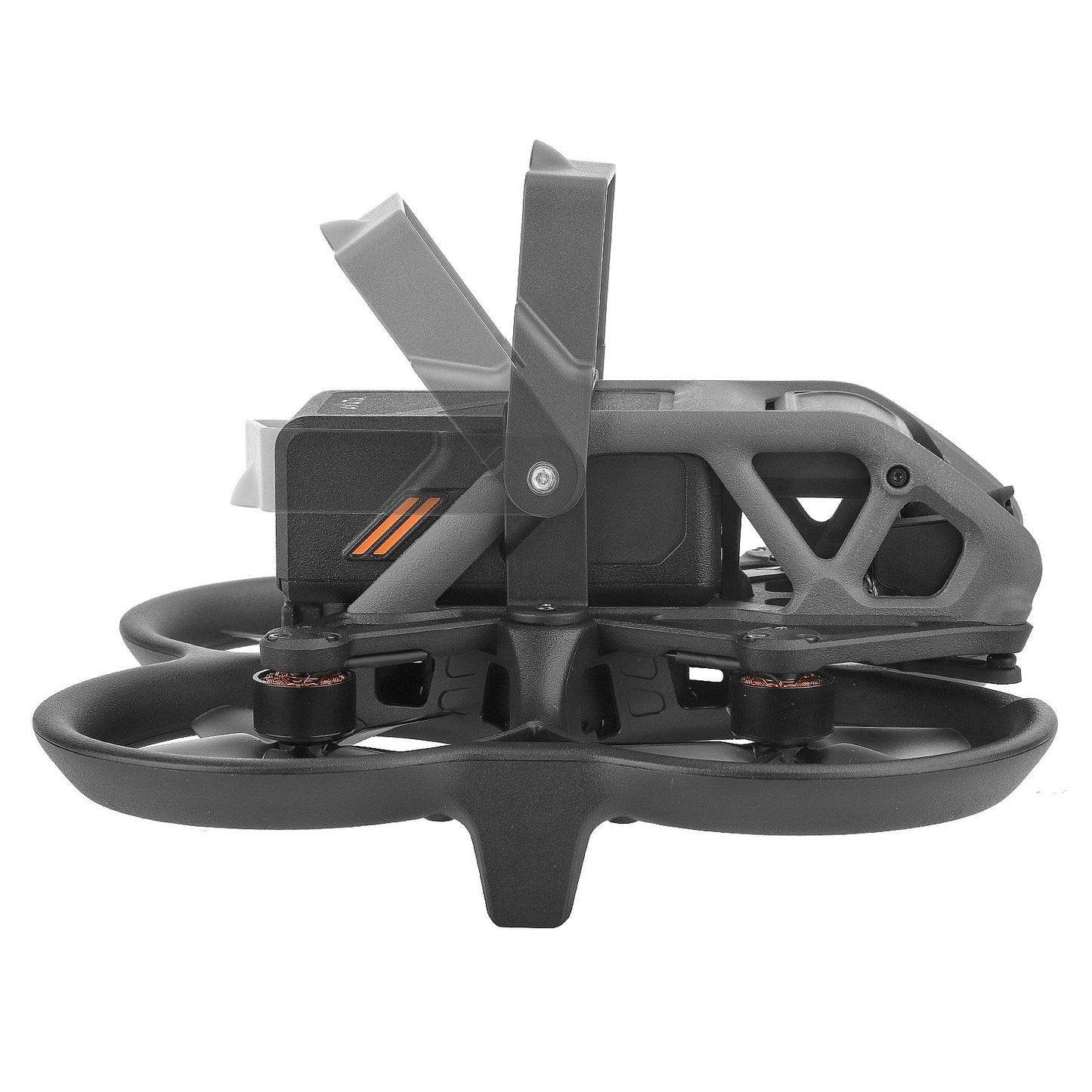 Battery Fall Protection Buckle for DJI Avata – Secure Lock Clip Accessory