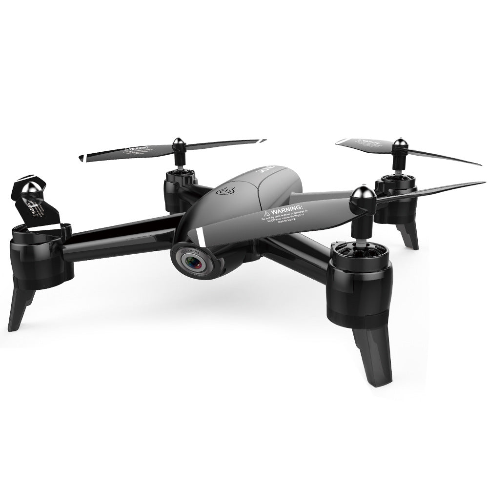 SG106 4K Dual Camera Drone – Optical Flow Hover, Long Battery Life, Aerial Photography