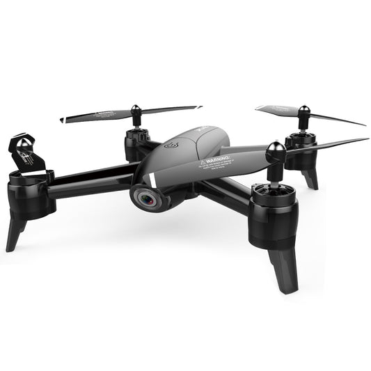 SG106 4K Dual Camera Drone – Optical Flow Hover, Long Battery Life, Aerial Photography