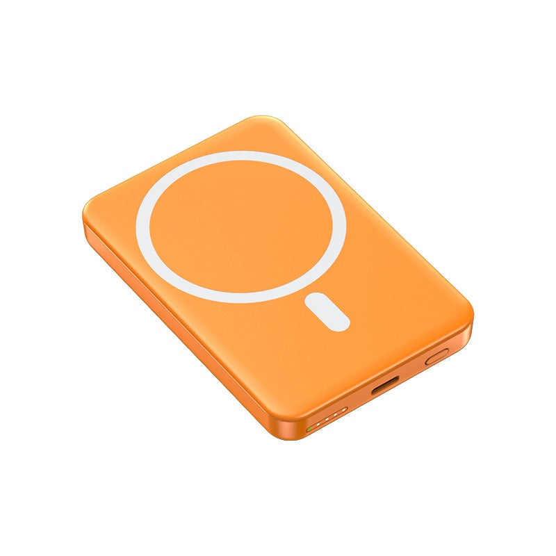 Magnetic Power Bank with Phone Stand – 22.5W Fast Charge, 15W Wireless, 5000/10000/20000mAh