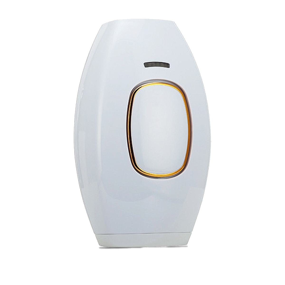 IPL Hair Removal Device – 5-Level Intensity, Full Body, Rechargeable Epilator