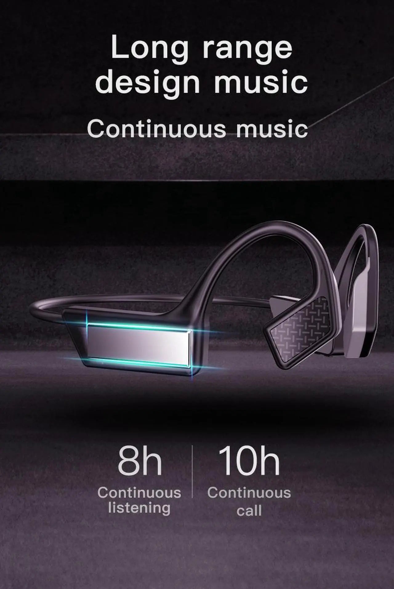 K08 TWS Bluetooth 5.0 Earbuds – IPX7 Waterproof, 9D Stereo, Built-in Mic, Sports