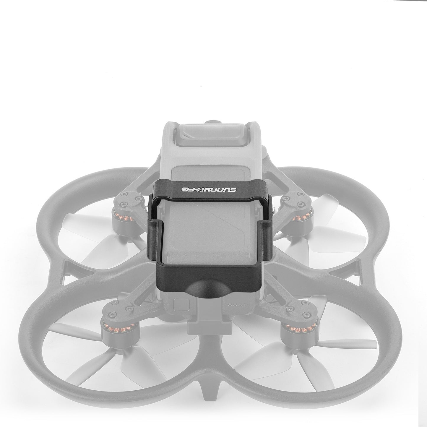 Battery Fall Protection Buckle for DJI Avata – Secure Lock Clip Accessory