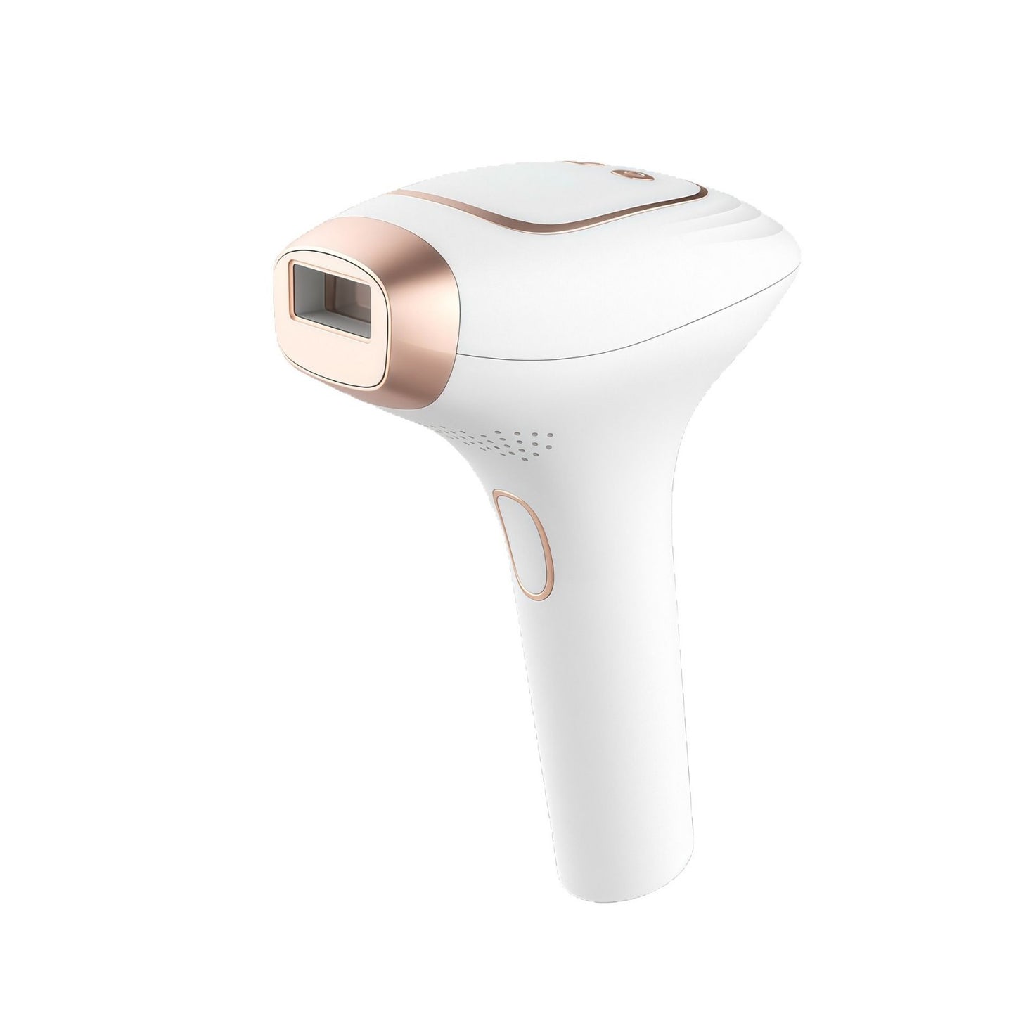 Handheld IPL Hair Removal Device – Freezing Point, Replaceable Head, Whole Body