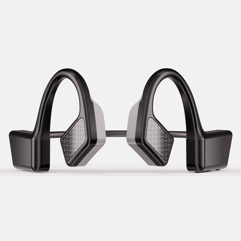 K08 TWS Bluetooth 5.0 Earbuds – IPX7 Waterproof, 9D Stereo, Built-in Mic, Sports