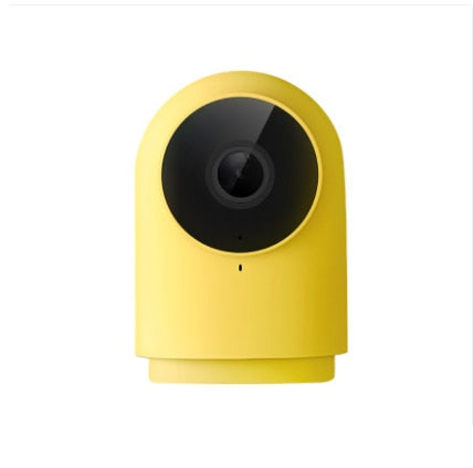 Aqara G2H 1080P Smart Home Camera with Apple HomeKit & Zigbee Gateway – AI Motion & Two-Way Audio