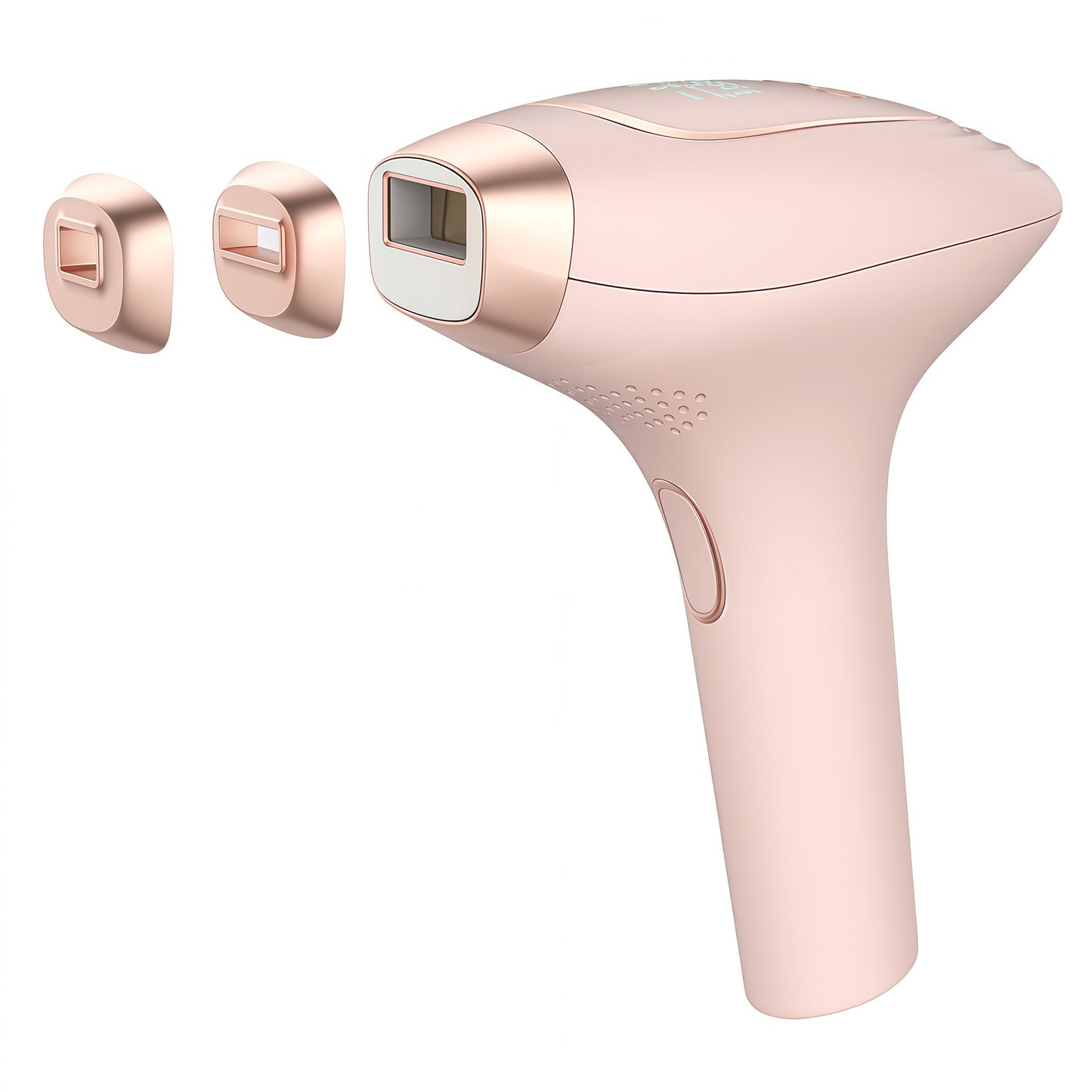 Handheld IPL Hair Removal Device – Freezing Point, Replaceable Head, Whole Body