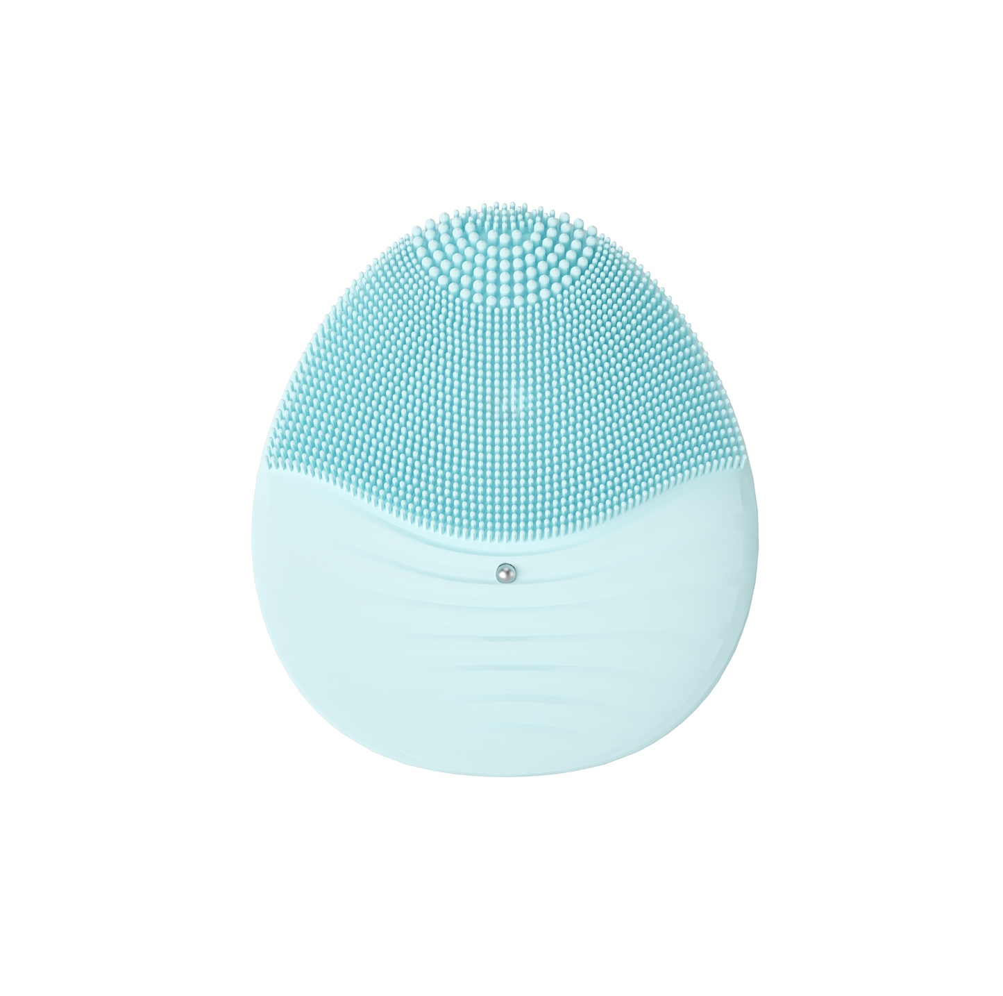 Sonic Electric Facial Cleansing Brush – Iontophoresis, IP65 Waterproof, 3 Gears
