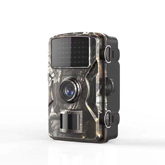 12MP Wildlife Trail Camera – 0.8s Trigger, 38 IR LEDs, 2" TFT Display & IP66 Weatherproof