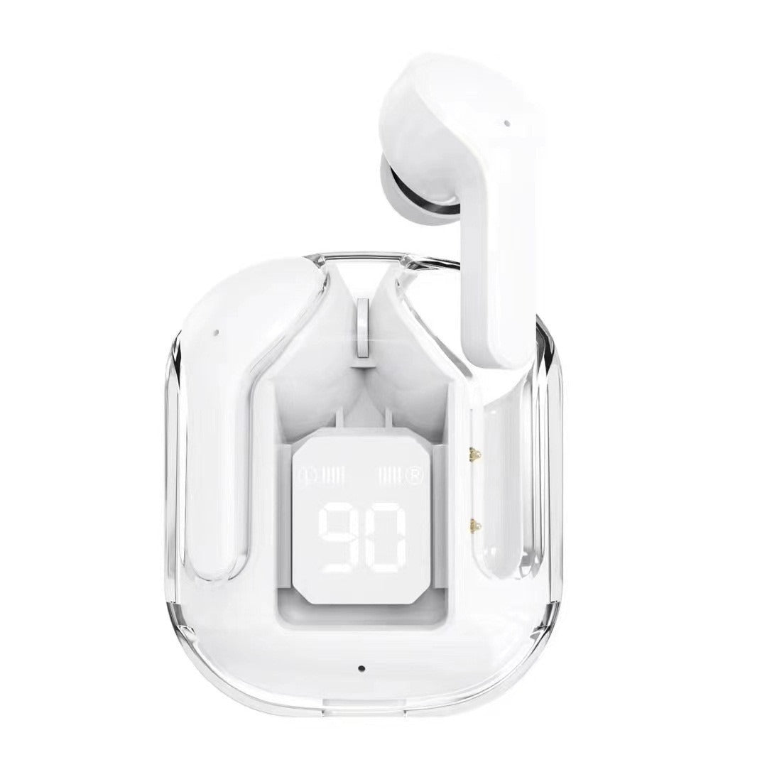 Air31 Wireless Bluetooth 5.3 Sport Earbuds – IPX4 Waterproof, 8Hr Battery, Voice Control, 5 Colors