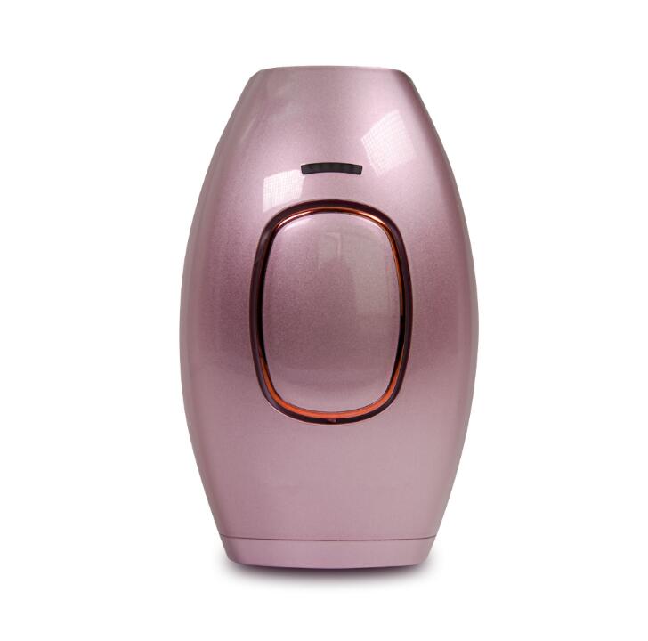 IPL Hair Removal Device – 5-Level Intensity, Full Body, Rechargeable Epilator