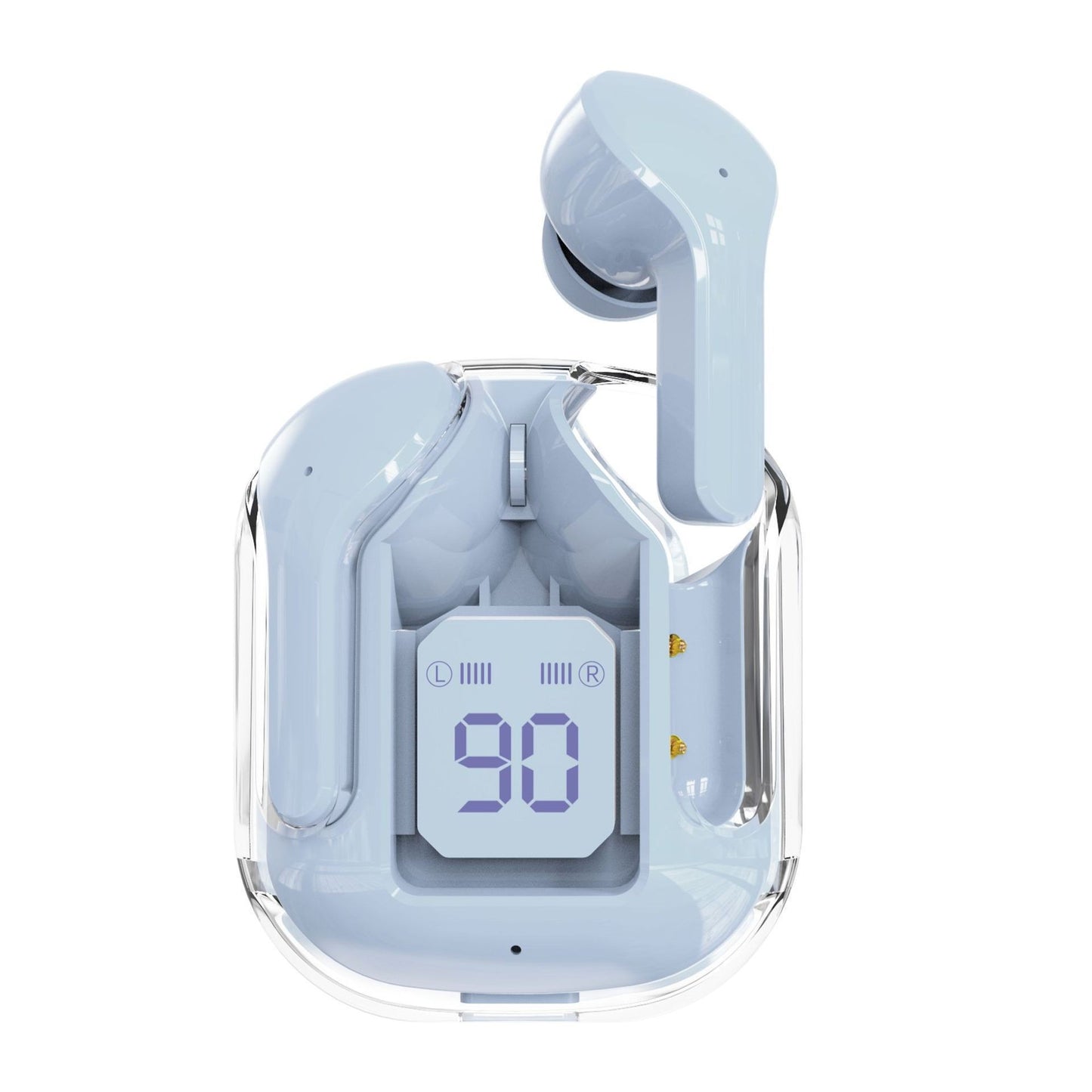 Air31 Wireless Bluetooth 5.3 Sport Earbuds – IPX4 Waterproof, 8Hr Battery, Voice Control, 5 Colors