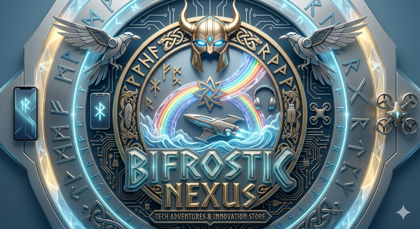 Bifrostic Nexus